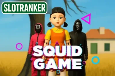 Squid Game (Hotdog Gaming)