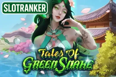 Tales of Green Snake
