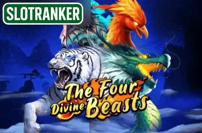 The Four Divine Beasts