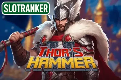 Thor’s Hammer