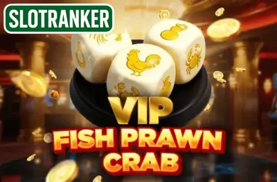 VIP Fish Prawn Crab