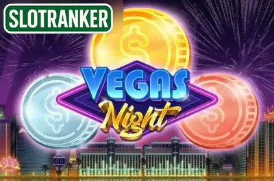 Vegas Night (Hotdog Gaming)