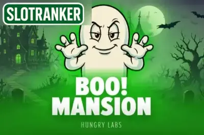 Boo! Mansion