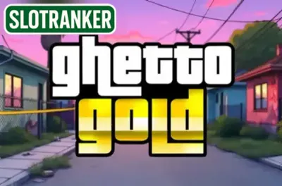 Ghetto Gold