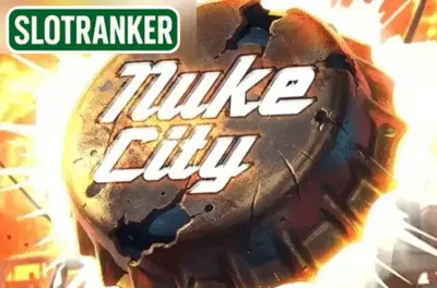 Nuke City