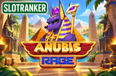 Anubis Rage