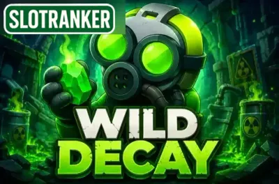 Wild Decay