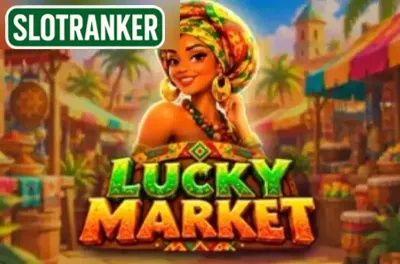 Lucky Market
