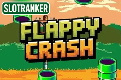 Flappy Crash (IAG Play)