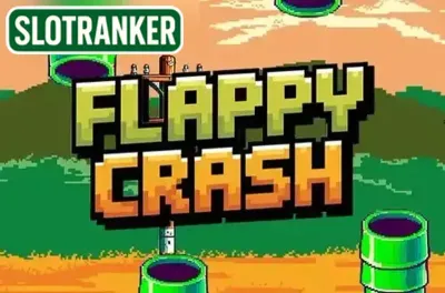 Flappy Crash (IAG Play)