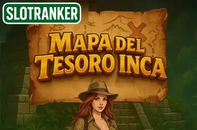 Mapa del Tesoro Inca