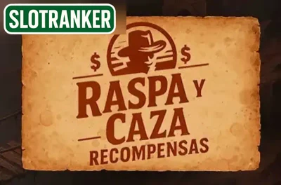 Raspa y Caza Recompensas