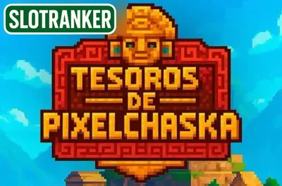Tesoros de Pixelchaska