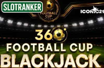 360 Football Cup Blackjack