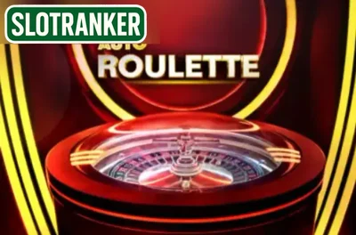 Auto Roulette (Iconic21)