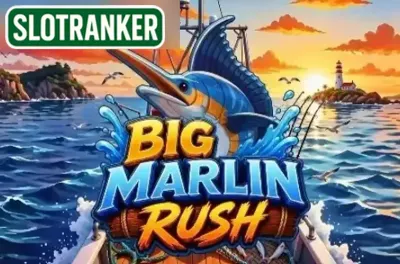 Big Marlin Rush