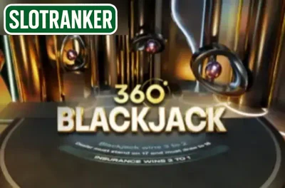 Blackjack 360