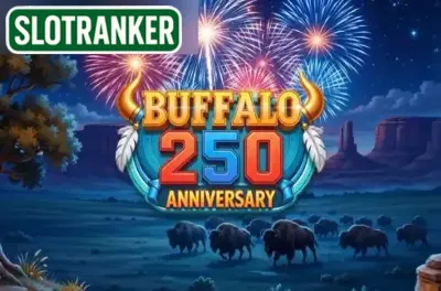 Buffalo 250 Anniversary