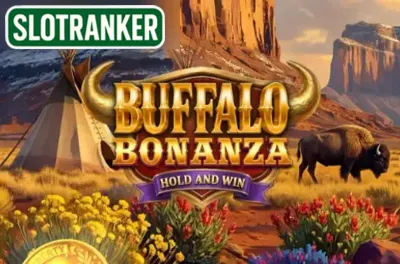 Buffalo Bonanza: Hold and Win