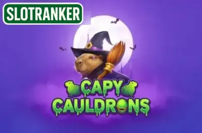 Capy Cauldrons