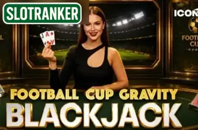 Football Cup Gravity Blackjack