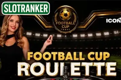 Football Cup Roulette
