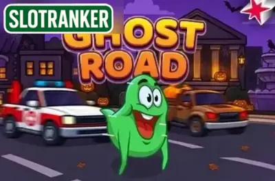 Ghost Road