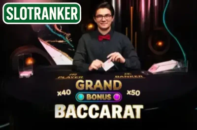 Grand Bonus Baccarat
