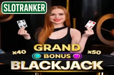 Grand Bonus Blackjack