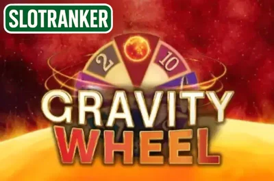 Gravity Wheel (Iconic21)