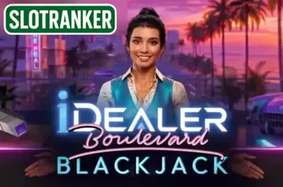 iDealer Boulevard Blackjack