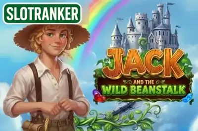 Jack and the Wild Beanstalk