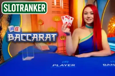 Live Baccarat (Iconic21)