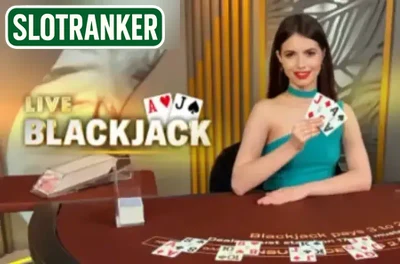 Live Blackjack (Iconic21)