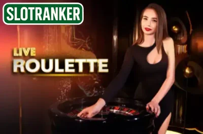 Live Roulette (Iconic21)