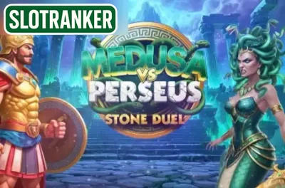 Medusa vs Perseus