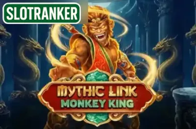 Mythic Link Monkey King