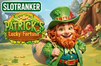 Patrick's Lucky Fortune