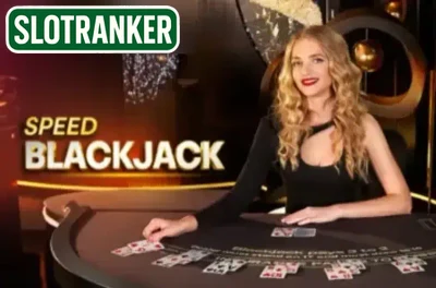 Speed Blackjack (Iconic21)