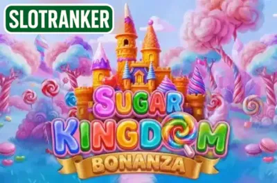 Sugar Kingdom Bonanza
