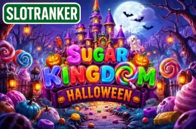 Sugar Kingdom Halloween