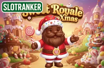 Sweet Royale Xmas