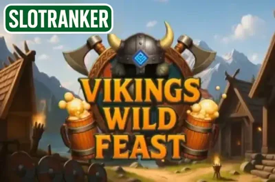 Vikings Wild Feast