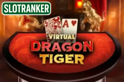 Virtual DRAGON TIGER