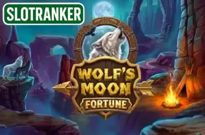 Wolf's Moon Fortune