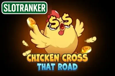 Chicken Cross That Road