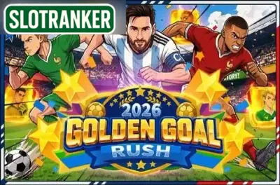 2026 Golden Goal Rush