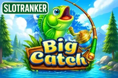 Big Catch