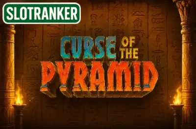 Curse of the Pyramid