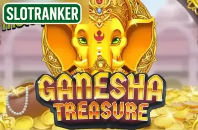 Ganesha Treasure
